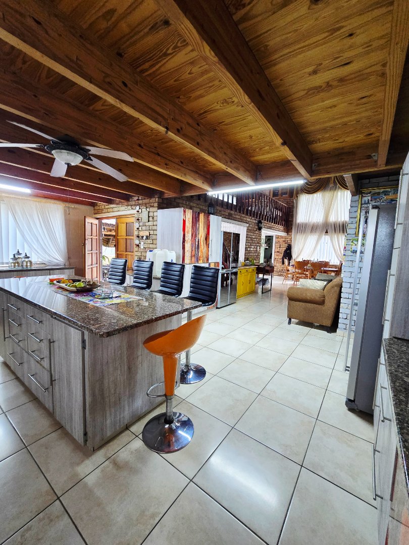 Commercial Property for Sale in Pretorius Kraal Free State